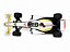 Miniatura F1 Brawn Bgp001 Jenson Button GP BRASIL 1/18 Minichamps - SEMINOVA - Imagem 2