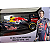 Miniatura f1Red bull Racing Renaut  Sebastian Vettel - 2012  1/18 - Imagem 4