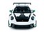 Porsche 911 GT3 RS Tribute to Carrera RS Package 2024 1:18 Solido Branco - Imagem 2