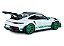 Porsche 911 GT3 RS Tribute to Carrera RS Package 2024 1:18 Solido Branco - Imagem 5