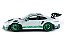 Porsche 911 GT3 RS Tribute to Carrera RS Package 2024 1:18 Solido Branco - Imagem 1