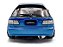 Miniatura Honda Civic (EG6) 1:18 Solido Works 1991 - Imagem 4