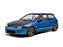 Miniatura Honda Civic (EG6) 1:18 Solido Works 1991 - Imagem 1