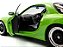 Miniatura Mazda RX7 FD3RS Solido Works 1999 1:18 Solido - Imagem 7