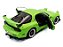 Miniatura Mazda RX7 FD3RS Solido Works 1999 1:18 Solido - Imagem 6