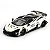 Miniatura Mini GT Mclaren 720S LB Works - Imagem 3