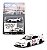 Miniatura Mini GT Nissan S15 Silva LB-Super Silhouette 1/64 - Imagem 1