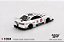 Miniatura Mini GT Nissan S15 Silva LB-Super Silhouette 1/64 - Imagem 4