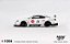 Miniatura Mini GT Nissan S15 Silva LB-Super Silhouette 1/64 - Imagem 3