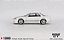 Miniaura Mini GT Nissa GT-R 9R(R32) Veilside Combat C-l 1/64 - Imagem 3