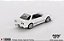 Miniaura Mini GT Nissa GT-R 9R(R32) Veilside Combat C-l 1/64 - Imagem 5