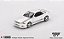 Miniaura Mini GT Nissa GT-R 9R(R32) Veilside Combat C-l 1/64 - Imagem 4