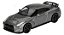 Miniatura Mini GT Nissan GT-R Nismo R35 CRS Version 1/64 - Imagem 3