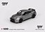 Miniatura Mini GT Nissan GT-R Nismo R35 CRS Version 1/64 - Imagem 5