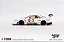 Miniatura Mini GT Nissan LB-ER34 Super Silhouette 1/64 - Imagem 3