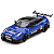 Miniatura Mini GT Nissan LB Silhouette WORS GT35GTRR 1/64 - Imagem 4
