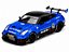 Miniatura Mini GT Nissa LB-Silhouette WORS GT 35GT-RR Ver.2 - Imagem 1