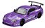 Miniatura Mini GT Toyota Supra( A80) Top Secret GT-300 - Imagem 5