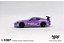 Miniatura Mini GT Toyota Supra( A80) Top Secret GT-300 - Imagem 2