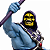 Esqueleto Masters Of The Universe Bds Art 1/10 Iron Studios - Imagem 2