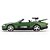 Miniatura Mini GT Jaguar XKR  Série 007 Die Another Day 2002 - Imagem 4