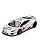 Miniatura MINI GT Lamborgine Huracan LB works - Imagem 3