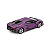 Miniatura Mini GT Lamborghini Revuelto Viola 30th Matte 1/64 - Imagem 4