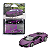 Miniatura Mini GT Lamborghini Revuelto Viola 30th Matte 1/64 - Imagem 1