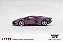 Miniatura Mini GT Lamborghini Revuelto - Imagem 4