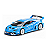 Miniatura Mini GT Lamborghini Huracan GT Gravity Azul 1/64 - Imagem 2