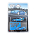 Miniatura Mini GT Lamborghini Huracan GT Gravity Azul 1/64 - Imagem 5