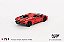 Miniatura Mini GT Lamborghini Revuelto Vermelha - Imagem 3