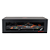 Miniatura McLaren LANDO NORRIS Worldchampion 2025 Pneu Chuva / Acrilico  Spark 1/18 - Imagem 3