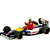 Miniatura Willams Renault FW14 British GP 1991 Carona - 1/18 - Imagem 2