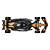 Miniatura McLaren F1 Team (#81) Oscar Piastri 2024 1/64 - Imagem 5