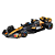 Miniatura McLaren F1 Team (#81) Oscar Piastri 2024 1/64 - Imagem 3