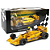 Miniatura Lotus 99t 1987 Nakajima Carona Senna 1/18 - Imagem 1