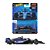 Miniatura HotWheels Williams Racing FW46 F1 (#23) 2024 1/64 - Imagem 2