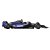 Miniatura HotWheels Williams Racing FW46 F1 (#23) 2024 1/64 - Imagem 3
