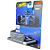 Miniatura HotWheels Williams Racing FW46 F1 (#23) 2024 1/64 - Imagem 4