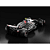 Miniatura HotWheels MoneyGram Haas F1 Team (#27) 2024 1/64 - Imagem 5