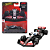 Miniatura HotWheels MoneyGram Haas F1 Team (#27) 2024 1/64 - Imagem 2
