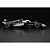Miniatura HotWheels MoneyGram Haas F1 Team (#27) 2024 1/64 - Imagem 4