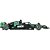 Miniatura Hotwheels KICK Sauber F1 Team (#77) F1 2024 - Imagem 5