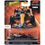 Miniatura HotWheels Mclaren F1 Team (#4) 2024 1/64 - Imagem 1