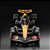 Miniatura HotWheels Mclaren F1 Team (#4) 2024 1/64 - Imagem 4