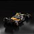 Miniatura HotWheels Mclaren F1 Team (#4) 2024 1/64 - Imagem 6
