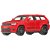 Hot Wheels Premium Jeep Cherokee Trailhawk 2019 - Imagem 3