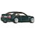 Hot Wheels Premium BMW M3 Verde 1/64 - Imagem 4