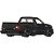 Miniatura Hot Wheels Premium  Ford F-150 SVT Lightning - Imagem 6